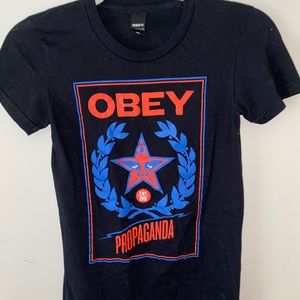 Obey Propaganda T-Shirt
